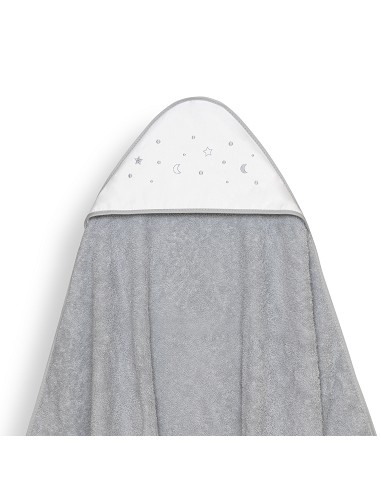 Capa Baño 1X1 Mod Estrellas Lunas...