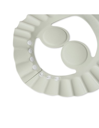 Capa Baño 1X1 Mod Estampado Oso Luna...