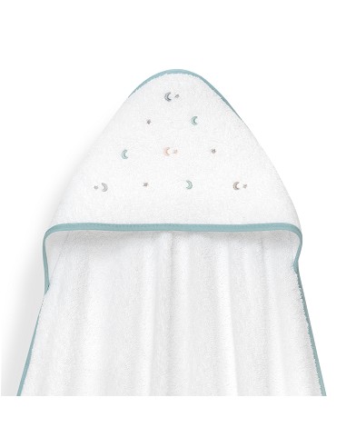 Capa Baño 1X1 Mod Estrella Luna...