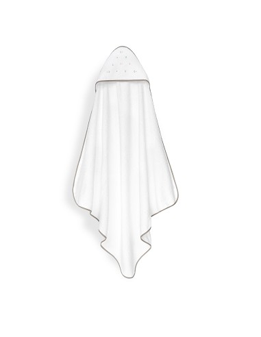 Capa Baño 1X1 Mod Estrella Luna...