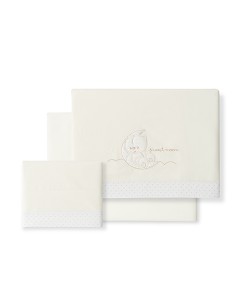 Triptico Coche Mod Sweet Moon Beig