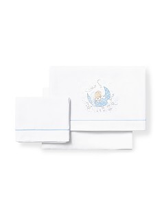 Trip Minicuna  Mod New Sleeping Bco/Azul