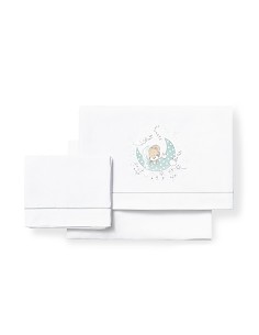 Trip Minicuna  Mod New Sleeping Bco/Verde