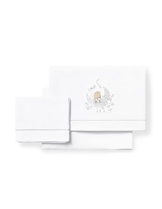 Trip Minicuna  Mod New Sleeping Bco/Gris