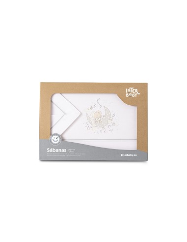 Trip Minicuna  Mod New Sleeping Bco/Gris