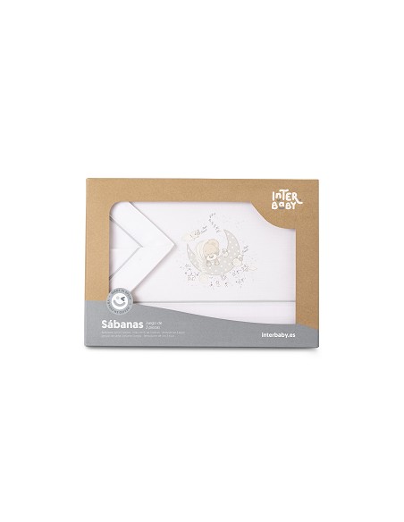 Trip Minicuna  Mod New Sleeping Bco/Gris