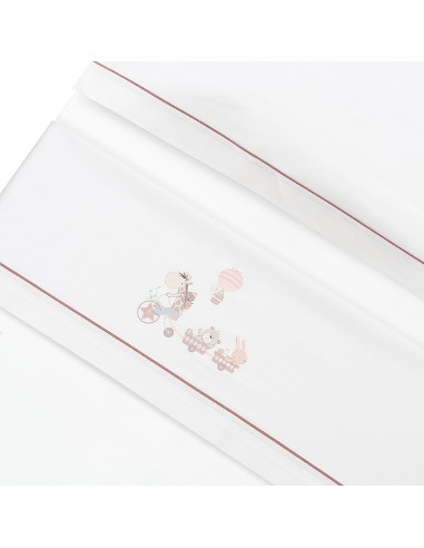 Triptico Minicuna Mod Jirafa Bicicleta...