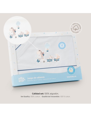 Triptico Minicuna Mod Jirafa Bicicleta...