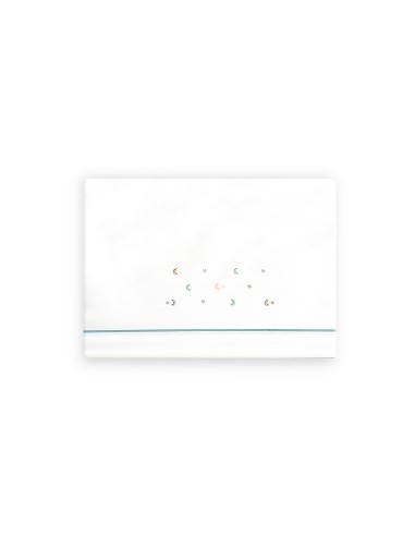 Triptico Minicuna Estrella Luna Multicolor...