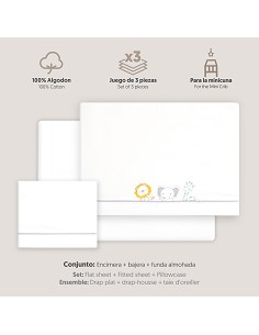Triptico Minicuna Selva Blanco 2