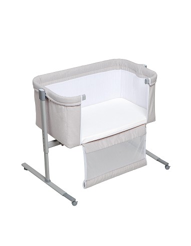 Estructura Near+Vestidura