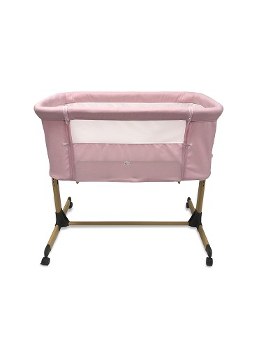 Mincuna Aluminio+Vestidura Stuck To Me Rosa