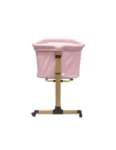 Mincuna Aluminio+Vestidura Stuck To Me Rosa