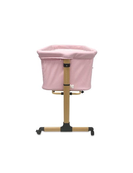 Mincuna Aluminio+Vestidura Stuck To Me Rosa