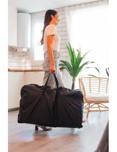 Mincuna Aluminio+Vestidura Stuck To Me Rosa