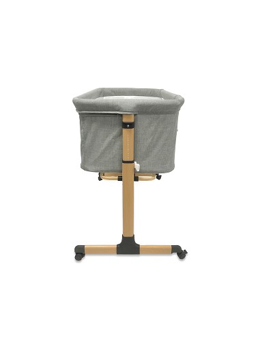 Mincuna Aluminio+Vestidura Stuck To Me Gris