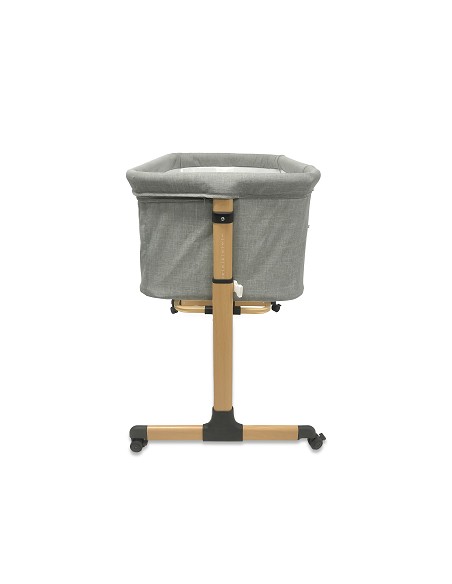 Mincuna Aluminio+Vestidura Stuck To Me Gris