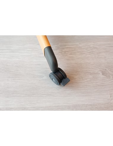 Mincuna Aluminio+Vestidura Stuck To Me Gris