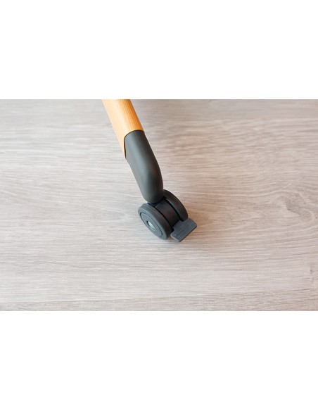 Mincuna Aluminio+Vestidura Stuck To Me Gris