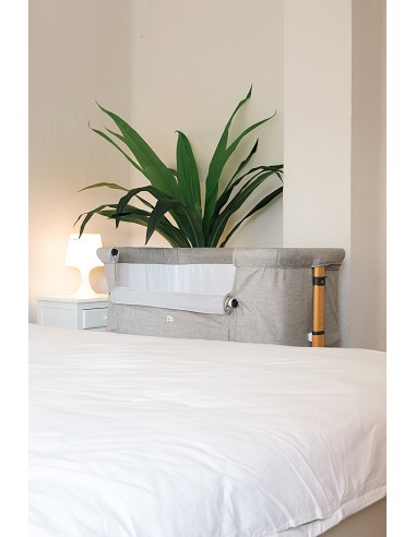 Mincuna Aluminio+Vestidura Stuck To Me Gris