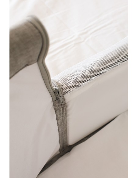 Mincuna Aluminio+Vestidura Stuck To Me Gris