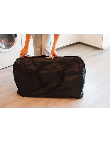 Mincuna Aluminio+Vestidura Stuck To Me Gris