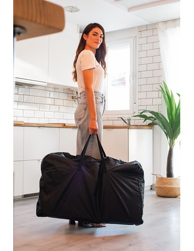 Mincuna Aluminio+Vestidura Stuck To Me Gris