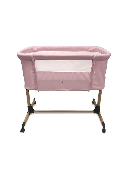 Mincuna Aluminio+Vestidura Stuck To Me Gris