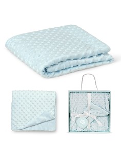 Manta 0. 80 x 1. 10 Verde