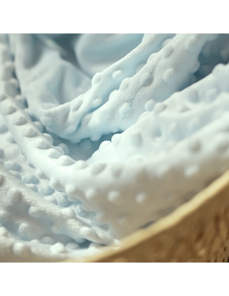 Manta 0. 80 x 1. 10 Verde