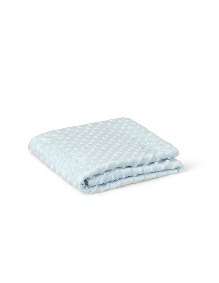 Manta 0. 80 x 1. 10 Verde