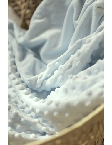 Manta 0. 80 x 1. 10 Verde