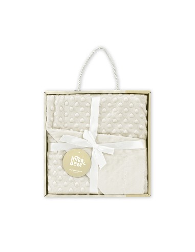 Manta 0. 80 x 1. 10 Beig