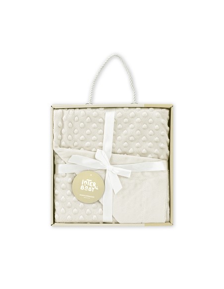 Manta 0. 80 x 1. 10 Beig