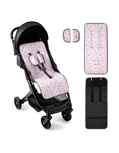 Colchoneta Mod Cat Rosa