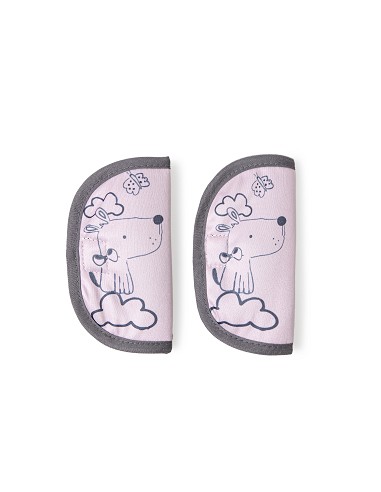 Colchoneta Mod Cat Rosa