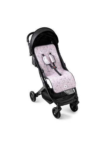 Colchoneta Mod Cat Rosa