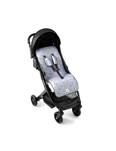 Colchoneta Mod Cat Gris