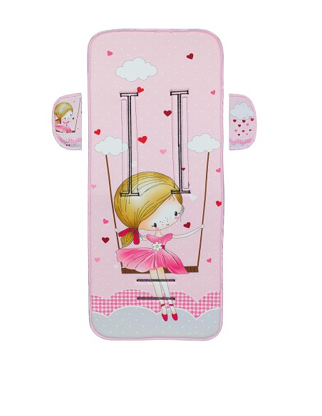 Colchoneta Mod Columpio