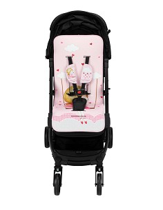 Colchoneta Mod Columpio 2