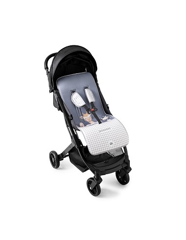 Colchoneta Mod Animales Acuarela