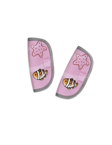 Colchoneta Mod Sirena