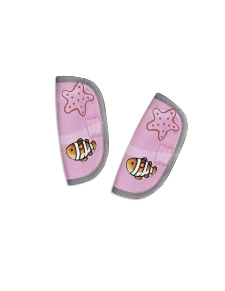 Colchoneta Mod Sirena