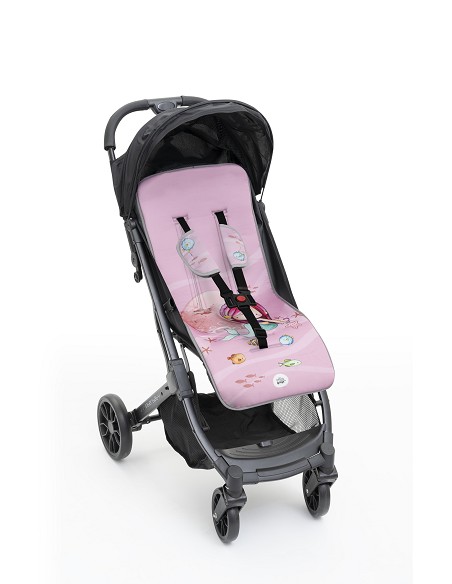 Colchoneta Mod Sirena