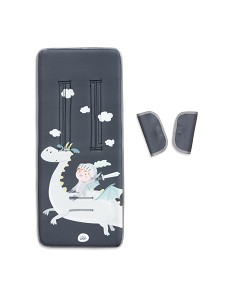 Colchoneta Mod Dragon