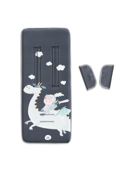 Colchoneta Mod Dragon