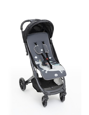 Colchoneta Mod Dragon