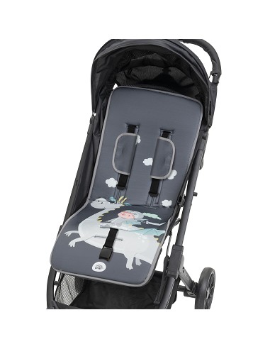 Colchoneta Mod Dragon