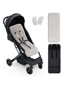 Colchoneta Mod Botanico Beig