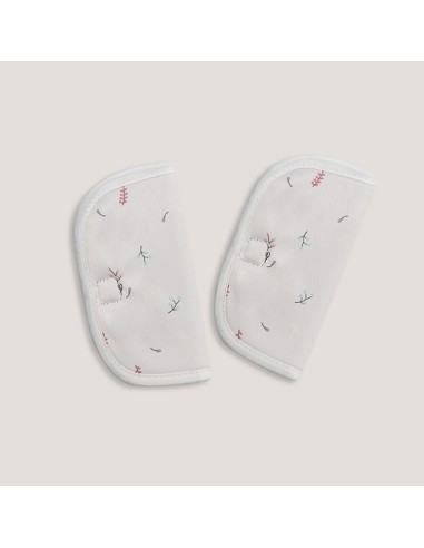 Colchoneta Mod Botanico Beig